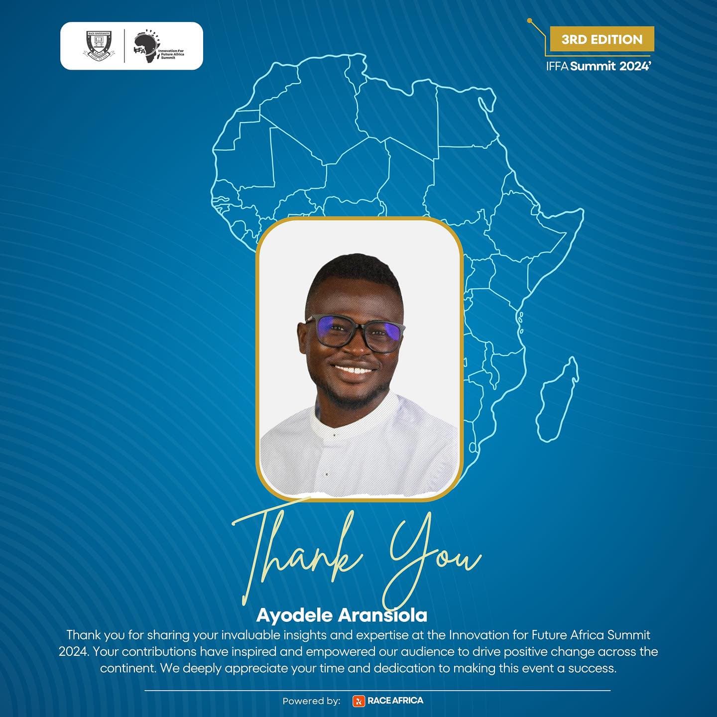 How AI and blockchain would be reshaping industries in Africa