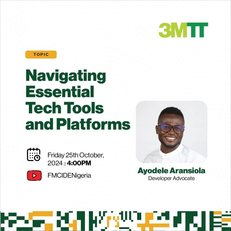 Navigating Essential Tech Tools and Platforms