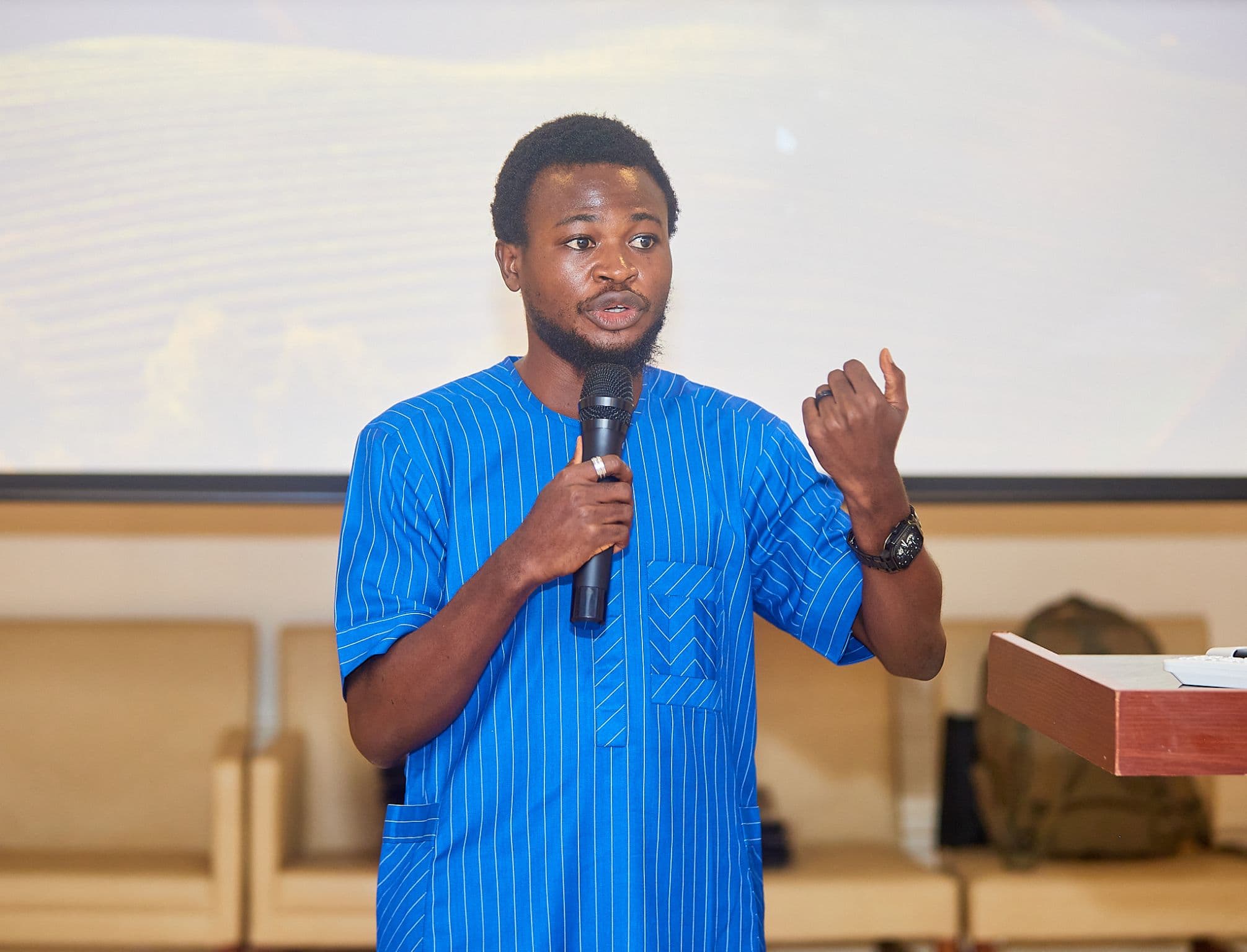 Leverging Open Source for career growth