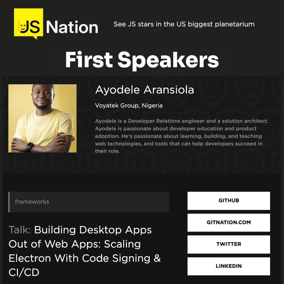 Building Desktop Apps Out of Web Apps: Scaling Electron With Code Signing & CI/CD