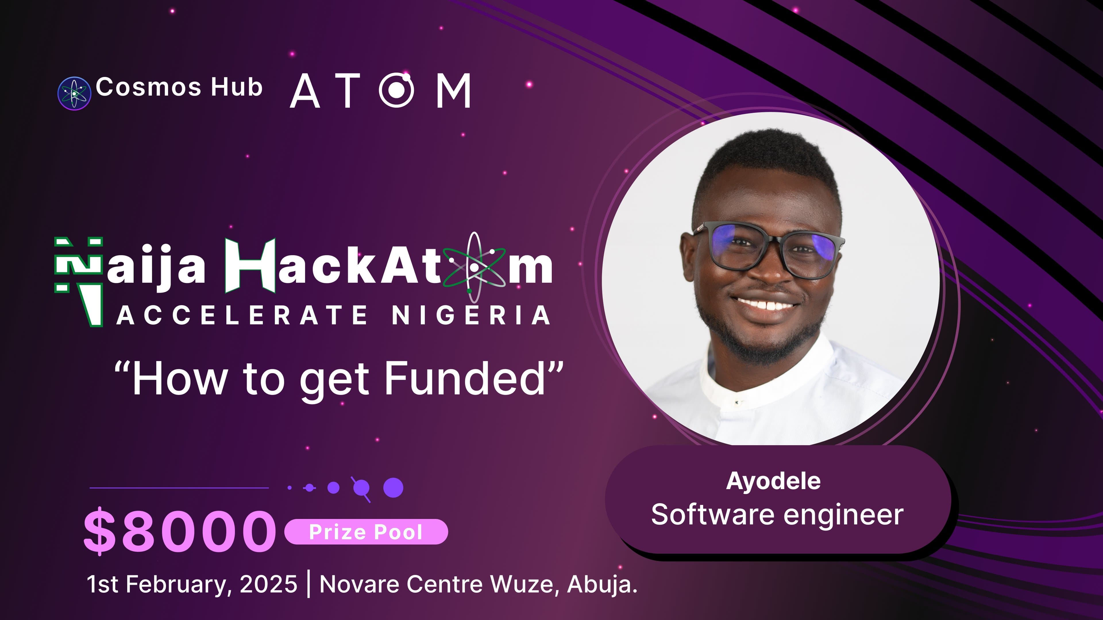Getting funding for your blockchain project